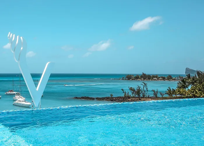  Ocean V (Adults Only)